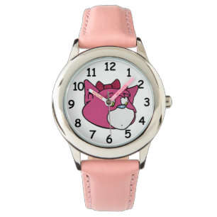 Reloj De Pulsera Boomi Cats