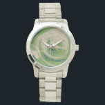 Reloj De Pulsera Borde del agua<br><div class="desc">Decoración del hogar</div>
