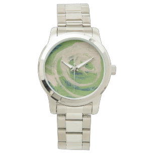 Reloj De Pulsera Borde del agua