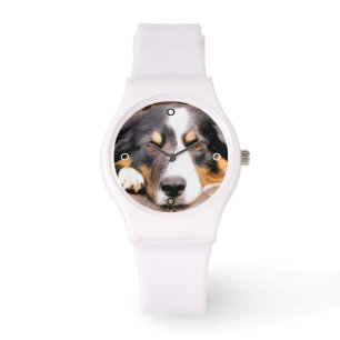 RELOJ DE PULSERA BORDER COLLIE
