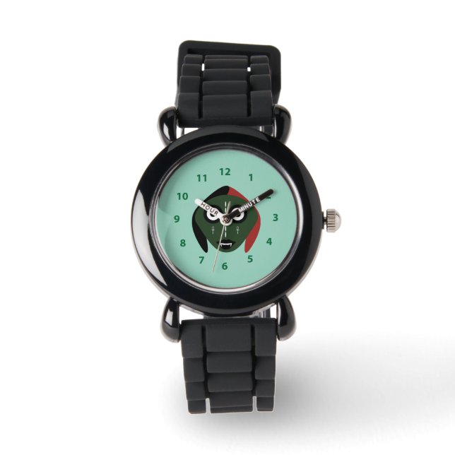 Reloj De Pulsera Bosigo Green eWatch Watches (Anverso)