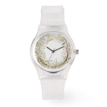 Bosque etéreo encantado