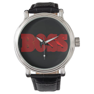 Reloj De Pulsera Boss