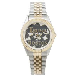 RELOJ DE PULSERA BOSTON BLING