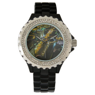 Reloj De Pulsera Boston, Massachusetts, los E.E.U.U.