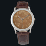 Reloj De Pulsera Botánica moderna VI<br><div class="desc">Floral</div>