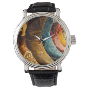 Reloj De Pulsera Botas de vaquero a la venta, Arizona