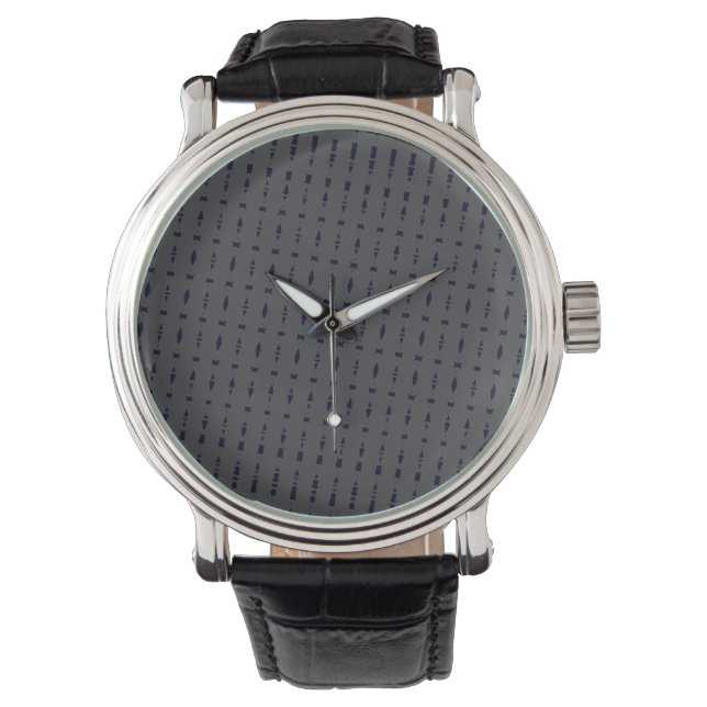 Reloj De Pulsera Bote de reclutamiento de la variedad Batman (Anverso)