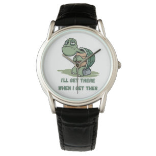 Reloj De Pulsera Botella de agua