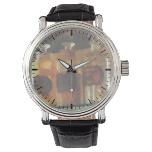 Reloj De Pulsera Botellas apotecarias
