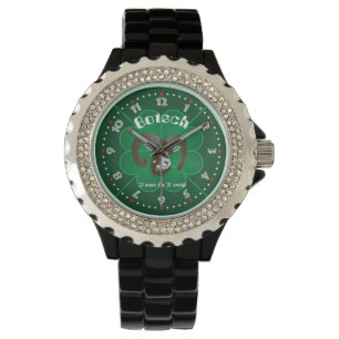 Reloj De Pulsera Botsch 21 mars fin 20 Ura avrigl ahí bratsch