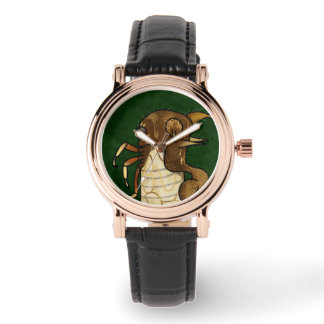 Reloj De Pulsera bouman642 Tree hoppers Cyphonia clavigera