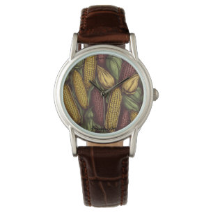 Reloj De Pulsera Bountiful Joy