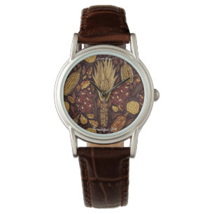 Reloj De Pulsera Bountiful Joy