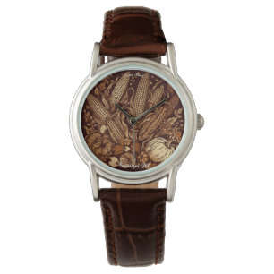 Reloj De Pulsera Bountiful Joy