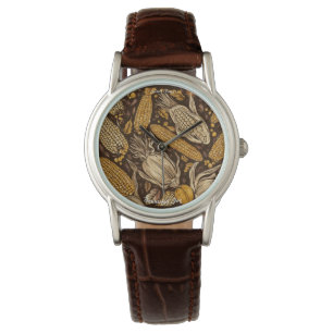 Reloj De Pulsera Bountiful Joy