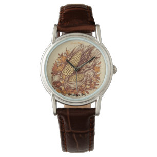 Reloj De Pulsera Bountiful Joy
