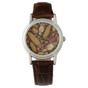 Reloj De Pulsera Bountiful Joy