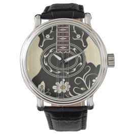 Reloj De Pulsera Bouzouki