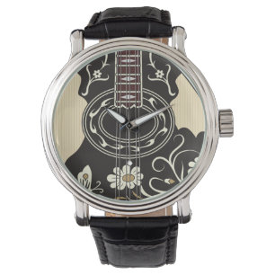 Reloj De Pulsera Bouzouki