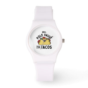 Reloj De Pulsera Bóveda De Polo - Bóveda De Polo Para Tacos