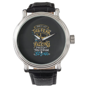 Reloj De Pulsera Bóveda de polo Pole Vault