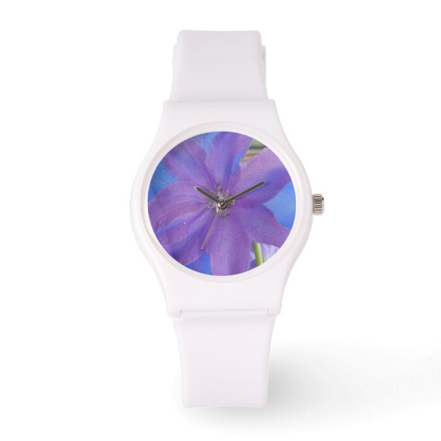 Reloj De Pulsera Bowen (Anverso)
