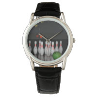 Bowling Watch