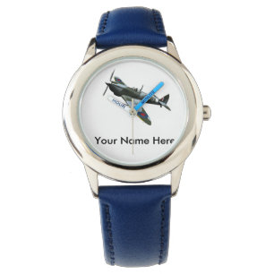 Reloj De Pulsera Boys Spitfire Watch