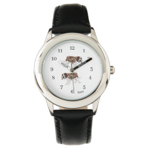 Reloj De Pulsera Boy's Watch : Tenemos tiempo para ti