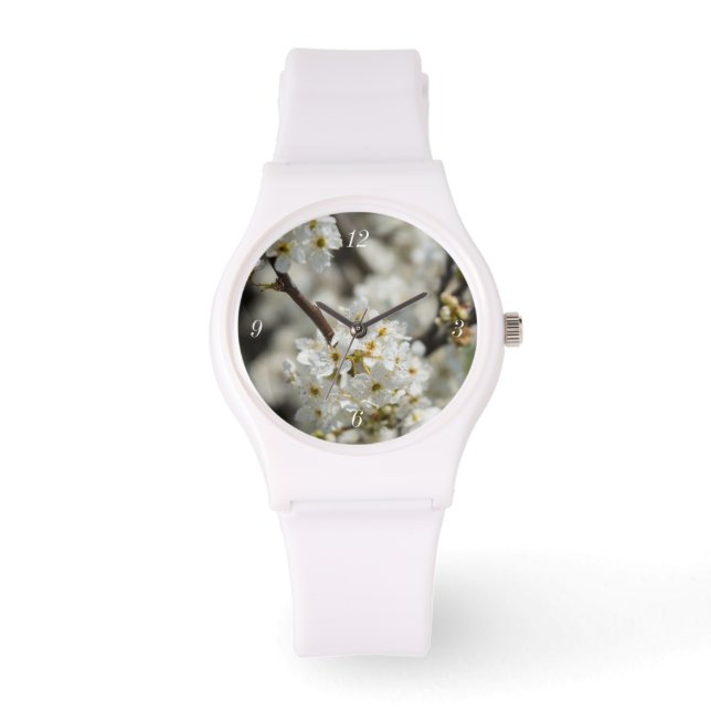 Reloj De Pulsera Bradford Select Focus (Anverso)