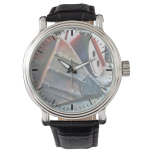 Reloj De Pulsera Bramidos