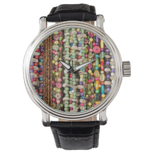 Reloj De Pulsera Brasil, Amazonas, Manaus. Típico brasileño
