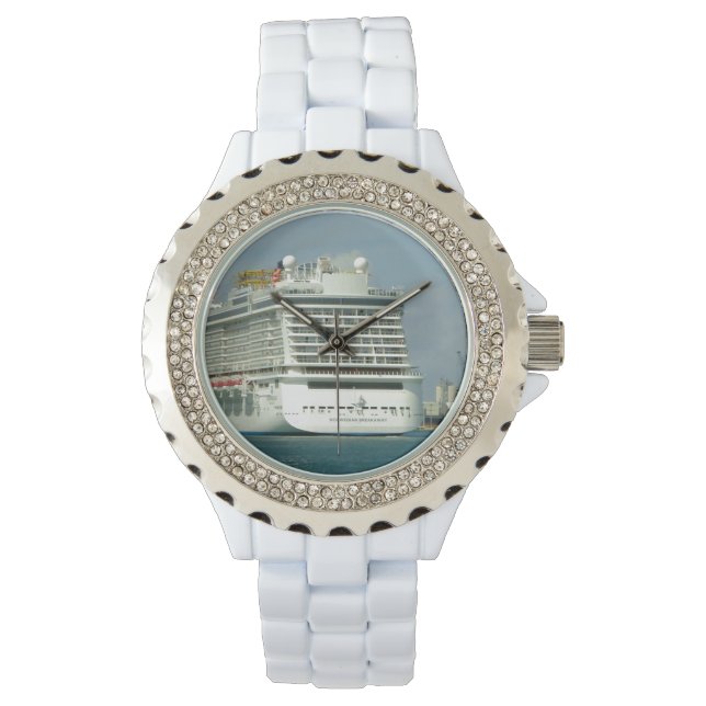 Reloj De Pulsera Breakaway Stern (Anverso)