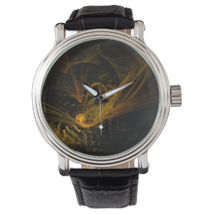 Reloj De Pulsera Breaking Point Resumen de arte