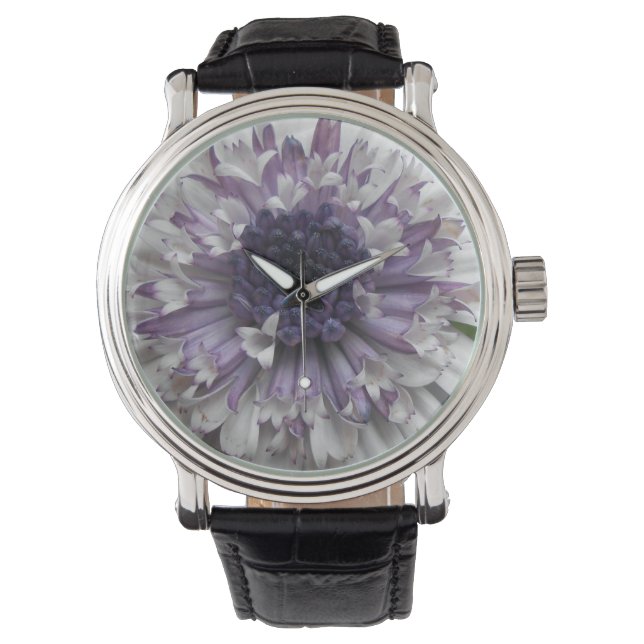 Reloj De Pulsera Brett (Anverso)