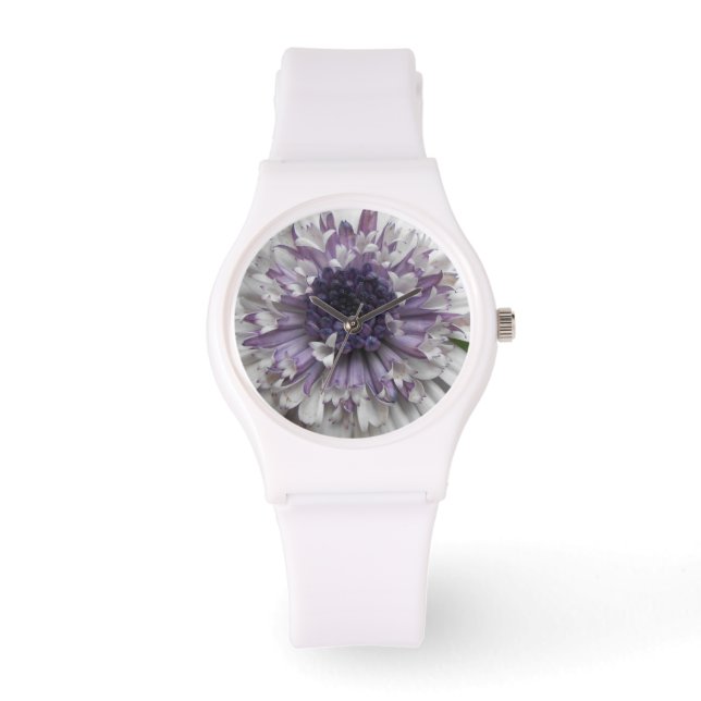 Reloj De Pulsera Brett (Anverso)