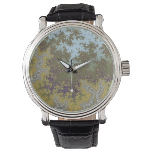 Reloj De Pulsera Brezo aéreo