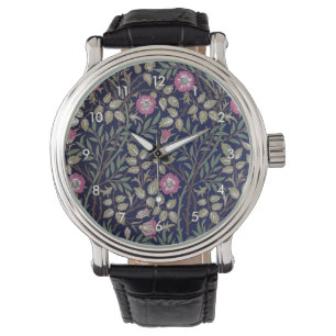 Reloj De Pulsera Briar dulce, William Morris