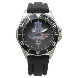 Reloj De Pulsera Brigada Aerotransportada 173