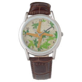 Reloj De Pulsera Brighid Cross