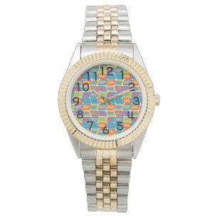Reloj De Pulsera Bright Lean