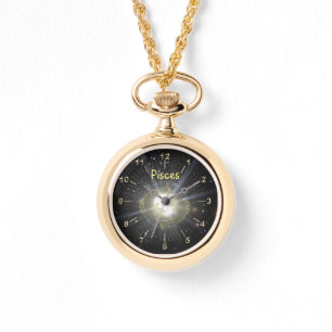 Reloj De Pulsera Bright Pisces