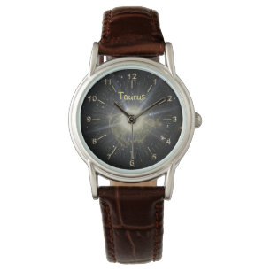 Reloj De Pulsera Bright Taurus