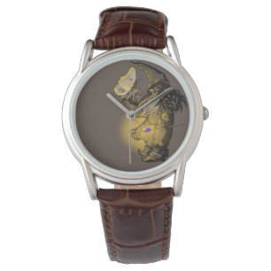 Reloj De Pulsera Brillo