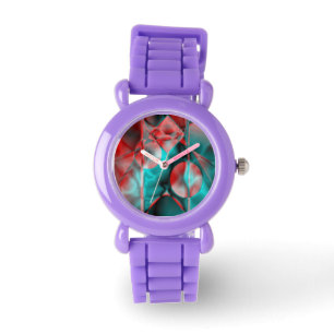 Reloj De Pulsera Brillo