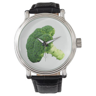 Reloj De Pulsera Broccoli