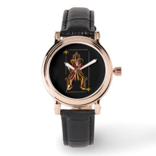 Reloj De Pulsera Brokers Wild