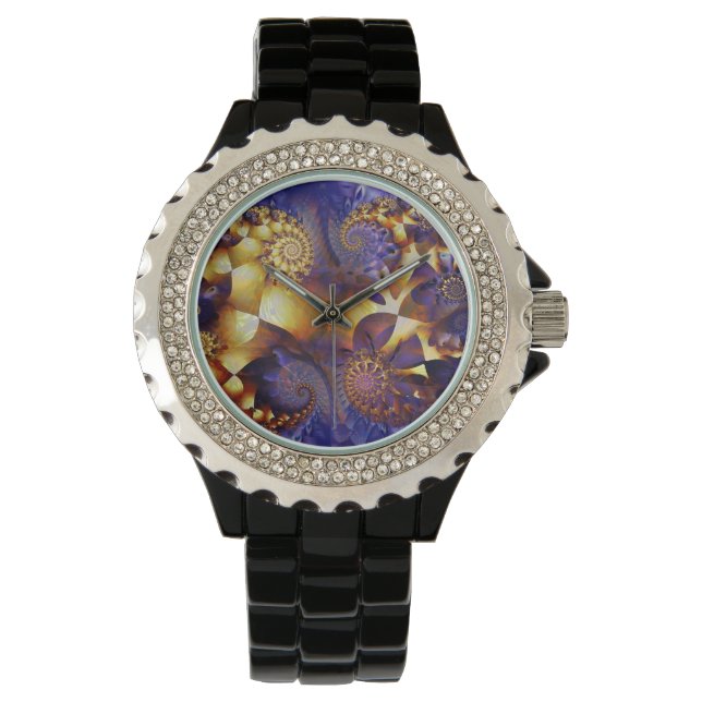 Reloj De Pulsera Bromista (Anverso)