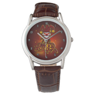 Reloj De Pulsera Bromista